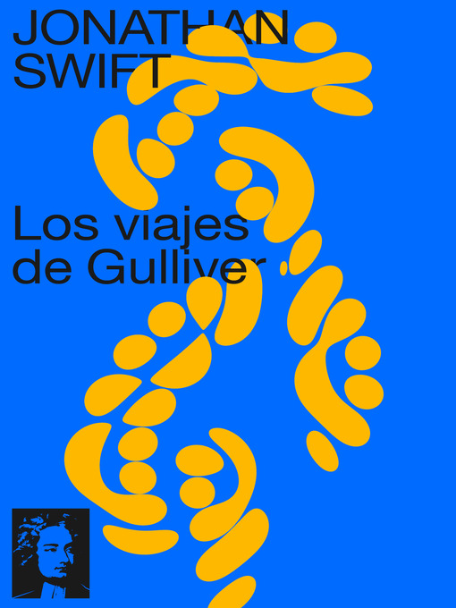 Title details for Los viajes de Gulliver by Jonathan Swift - Available